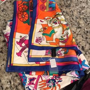 Tuckernuck Sedgwick scarf